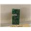 Whirlpool Refrigerator W10788814 LED Board Used
