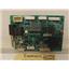 Whirlpool Refrigerator W10675033 Rev F Control Board Used