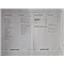 HP LaserJet Enterprise M612dn Workgroup Laser Printer Expertly Serviced No Toner