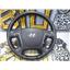 2010 2011 SANTA FE SE 3.5 V6 AUTO SUV AWD STEER WHEEL W/AUDIO CONTROLS PARTS
