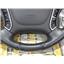 2010 2011 SANTA FE SE 3.5 V6 AUTO SUV AWD STEER WHEEL W/AUDIO CONTROLS PARTS
