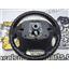 2010 2011 SANTA FE SE 3.5 V6 AUTO SUV AWD STEER WHEEL W/AUDIO CONTROLS PARTS