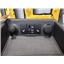 2010 2011 SANTA FE SE 3.5 V6 AUTO SUV AWD GEAR SHIFTER BEZEL FRONT CONSOLE SEAT