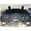 2010 2011 SANTA FE SE 3.5 V6 AUTO SUV AWD INSTRUMENT GAUGE CLUSTER SPEEDOMETER