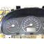 2010 2011 SANTA FE SE 3.5 V6 AUTO SUV AWD INSTRUMENT GAUGE CLUSTER SPEEDOMETER