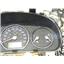2010 2011 SANTA FE SE 3.5 V6 AUTO SUV AWD INSTRUMENT GAUGE CLUSTER SPEEDOMETER