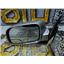 2010 2011 SANTA FE SE 3.5 V6 AUTO SUV AWD LH DRIVER SIDE VIEW MIRROR POWER