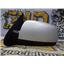 2010 2011 SANTA FE SE 3.5 V6 AUTO SUV AWD LH DRIVER SIDE VIEW MIRROR POWER