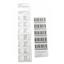 Zebra ZD410 ZD41022-D0E000EZ Direct Thermal Barcode Labe Printer USB 203dpi