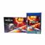 Starship Interestellar + Kickstarter Extras by Pendragon Game Studio - SEALED