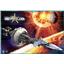 Starship Interestellar + Kickstarter Extras by Pendragon Game Studio - SEALED