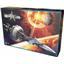 Starship Interestellar + Kickstarter Extras by Pendragon Game Studio - SEALED