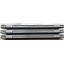 LOT 3 Dell Latitude 5520 15.6'' Iris Xe i7-11th 2.80GHz 8gb RAM 250gb SSD B.S.L!