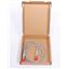 Keysight 11730A 5-foot (1.5m) 8-Pin Power Sensor Cable