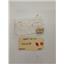 AMANA OVEN 0042037 SPARK SWITCH NEW OEM