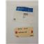 GE STOVE WB28K142 ORIFICE NEW OEM