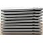 LOT 9 HP ChromeBook 13 G1 Intel Pentium 4405Y 1.50GHz 4gb RAM 32gb eMMC READ!!