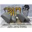 2008 2009 DODGE RAM 1500 SLT 5.7 HEMI AUTO 4X4 LEATHER HEADRESTS ( 4 ) SET GRAY