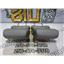 2008 2009 DODGE RAM 1500 SLT 5.7 HEMI AUTO 4X4 LEATHER HEADRESTS ( 4 ) SET GRAY