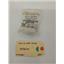 WHIRLPOOL DRYER 3398096 PUSH TO START RELAY NEW FSP