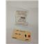 WHIRLPOOL WASHER 8181738 HOSE CONNECTOR NEW FSP