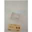 WHIRLPOOL WASHER 8181738 HOSE CONNECTOR NEW FSP