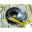 2008 2009 DODGE RAM 1500 SLT 5.7 HEMI AUTO 4X4 STEERING CLOCK SPRING 56049795AE