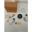 WESTINGHOUSE GEMLINE EM-1024 C460751-K MOTOR AND FAN KIT NEW