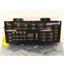 Speed Queen Washer 204852 Control Board & Overlay Open Box