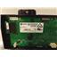 Speed Queen Washer 204852 Control Board & Overlay Open Box