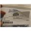 Speed Queen Washer 204852 Control Board & Overlay Open Box