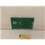 GE Refrigerator 197D8528G101 Control Board Used