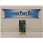 GE Washer/Dryer 243D2617G001 Control Board Used