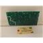 GE Washer/Dryer 243D2617G001 Control Board Used