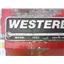 Boaters' Resale Shop of TX 2605 1607.02 WESTERBEKE 5.0/4.0 BCD EXHAUST MANIFOLD
