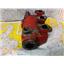 Boaters' Resale Shop of TX 2605 1607.02 WESTERBEKE 5.0/4.0 BCD EXHAUST MANIFOLD