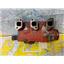 Boaters' Resale Shop of TX 2605 1607.02 WESTERBEKE 5.0/4.0 BCD EXHAUST MANIFOLD