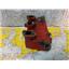 Boaters' Resale Shop of TX 2605 1607.02 WESTERBEKE 5.0/4.0 BCD EXHAUST MANIFOLD