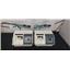 Lot of 2 Dentsply Caulk ProMix 400 Dental Amalgamator Mixing System