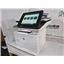 HP LaserJet M527c Laser Multifunction Printer Expertly Serviced and New HP Toner