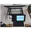 HP LaserJet M527c Laser Multifunction Printer Expertly Serviced and New HP Toner