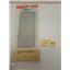 WHIRLPOOL DRYER 8558467 LINT SCREEN NEW FSP
