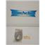 WHIRLPOOL DISHWASHER 3376927 3368994 DOOR GASKET NEW FSP