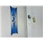 Whirlpool Refrigerator W10498995 Inlet Valve w/ Line New