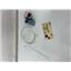 Whirlpool Refrigerator W10498995 Inlet Valve w/ Line New