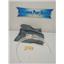 WHIRLPOOL DRYER 279441 FRONT BEARING RING NEW FSP