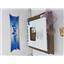 Whirlpool Washer W11501931 Door Panel (WHT) New