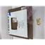 Whirlpool Washer W11501931 Door Panel (WHT) New