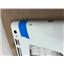 Whirlpool Washer W11501931 Door Panel (WHT) New