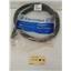 ELECTROLUX WASHER 131210200 DRAIN HOSE NEW OEM